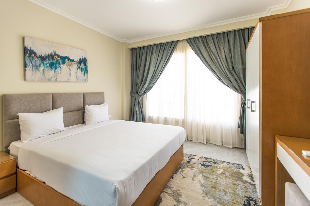 Aqua Heneish By Alma Hotel Mersa Matruh Bagian luar foto